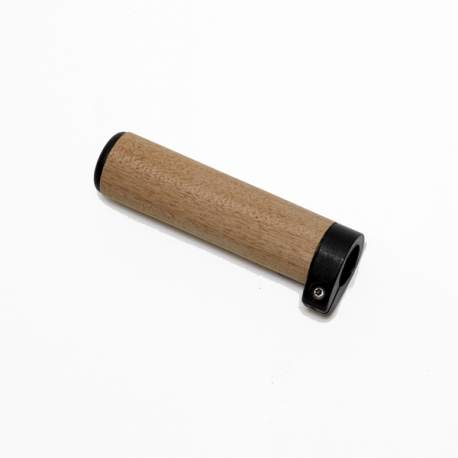 Skinny Sweep Grip, Wood Veneer, Adjustable