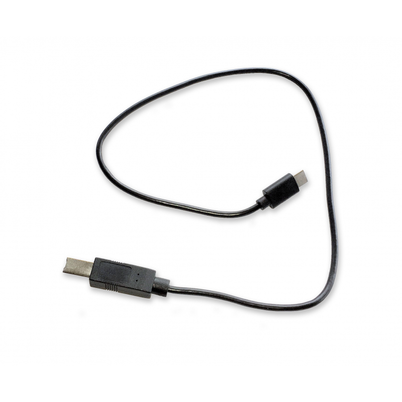 Android Cable (USB B to USB C) - Concept2