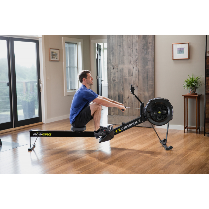 Concept2 Concept2 Indoor Rower Models D & E Power Generator Assembly *Brand New* 