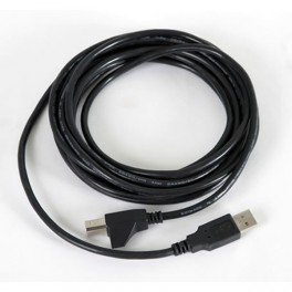 USB Cable (USB B to USB A)