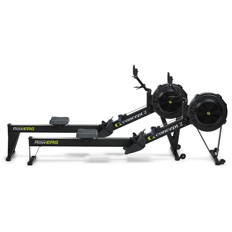 Rowing Machine Similar to Concept 2 