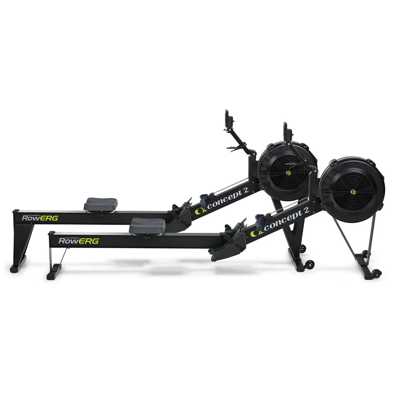 Concept2 Rowing Machine - Model D Rower | Buy Direct from Concept2