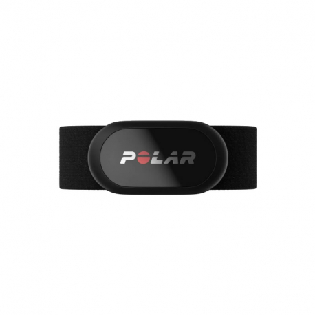WIN a Polar Ignite 2 watch and a Polar H9 Heart Rate Monitor