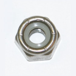 Nut for the Handle U-bolt