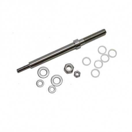 13 mm Sweep Rigger Pin with Hardware Kit